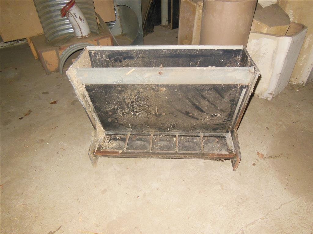 Sonstiges of the type Sonstige til smågrise  5 rum, Gebrauchtmaschine in Egtved (Picture 1)