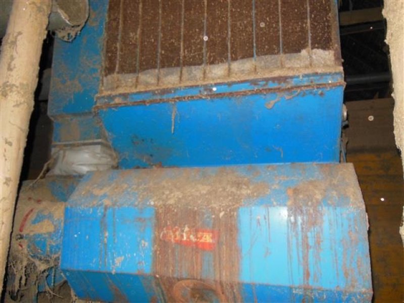 Sonstige Getreidelagertechnik του τύπου Sonstige Gennemløbstørreri 12tdr./time, Gebrauchtmaschine σε Egtved (Φωτογραφία 3)