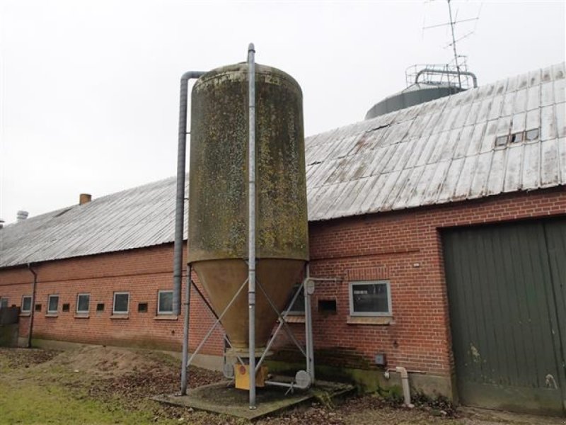 Silo of the type Sonstige 20m3, Gebrauchtmaschine in Egtved (Picture 1)