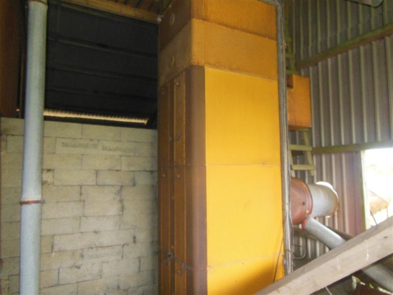 Sonstige Getreidelagertechnik του τύπου Sonstige Gennemløbstørreri Type 20, Gebrauchtmaschine σε Egtved (Φωτογραφία 1)