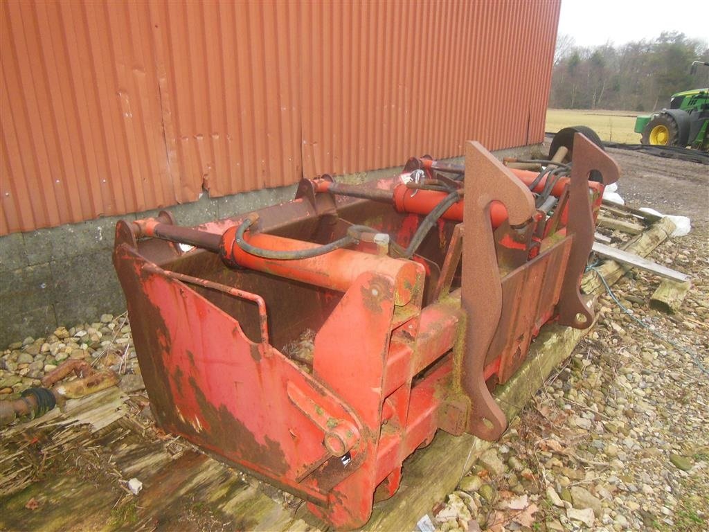 Silokamm typu Sonstige McHale SG 200, årgang 2001, Gebrauchtmaschine v Egtved (Obrázek 3)