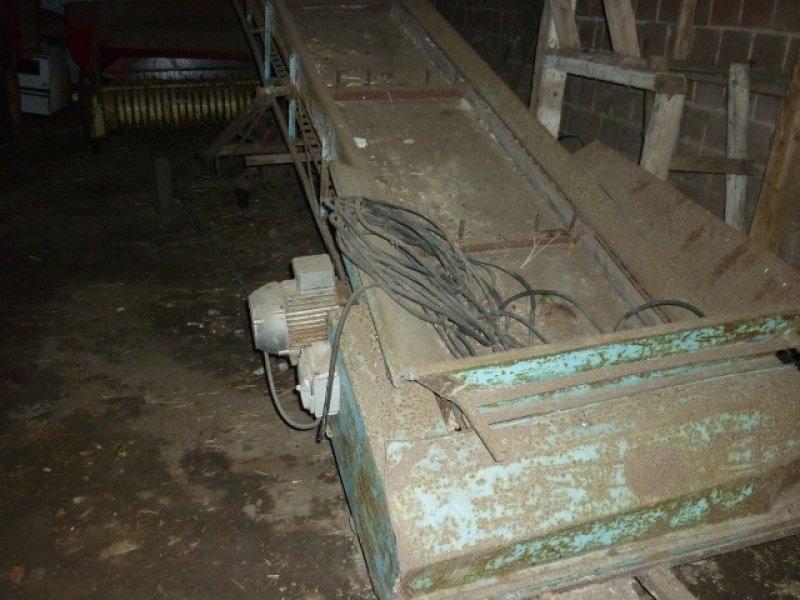 Lagertechnik tip Aebi Sonstiges, Gebrauchtmaschine in Egtved (Poză 3)