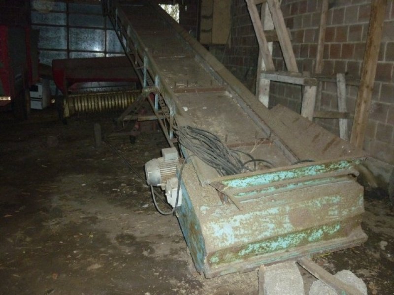 Lagertechnik of the type Aebi Sonstiges, Gebrauchtmaschine in Egtved (Picture 2)