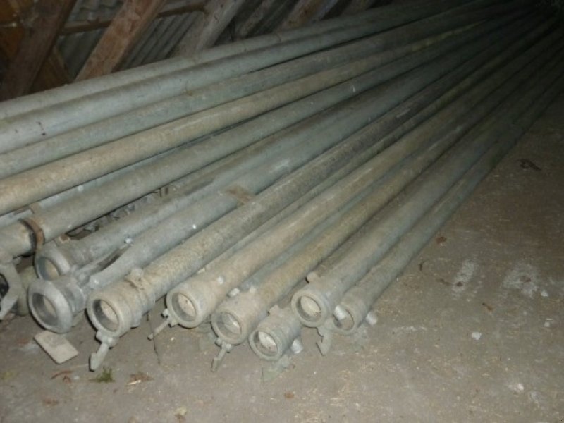 Sonstiges от тип Sonstige 3" markvandingsrør, Gebrauchtmaschine в Egtved (Снимка 1)