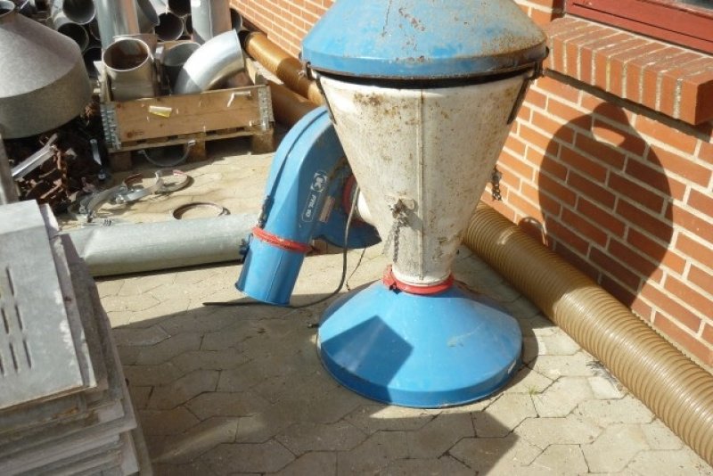 Sonstiges of the type Kongskilde Aspiratør 12 t., Gebrauchtmaschine in Egtved (Picture 1)