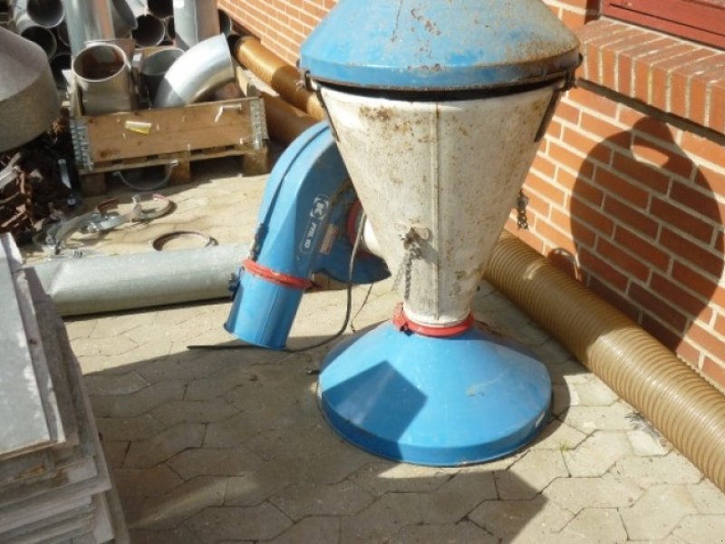 Sonstiges du type Kongskilde Aspiratør 12 t., Gebrauchtmaschine en Egtved (Photo 1)