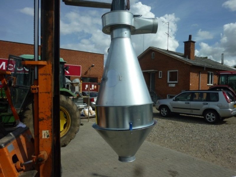 Sonstiges of the type Sonstige EAT Aspiratør 20 T. i timen, Gebrauchtmaschine in Egtved (Picture 4)