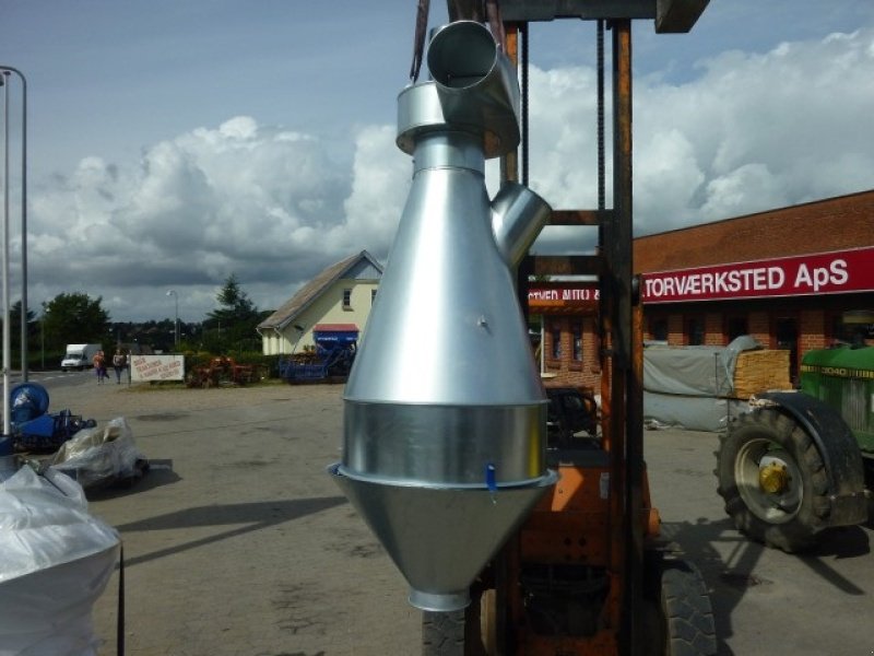 Sonstiges of the type Sonstige EAT Aspiratør 20 T. i timen, Gebrauchtmaschine in Egtved (Picture 1)