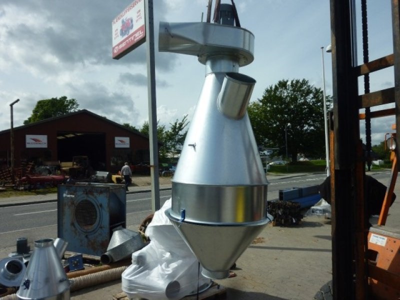 Sonstiges of the type Sonstige EAT Aspiratør 20 T. i timen, Gebrauchtmaschine in Egtved (Picture 3)