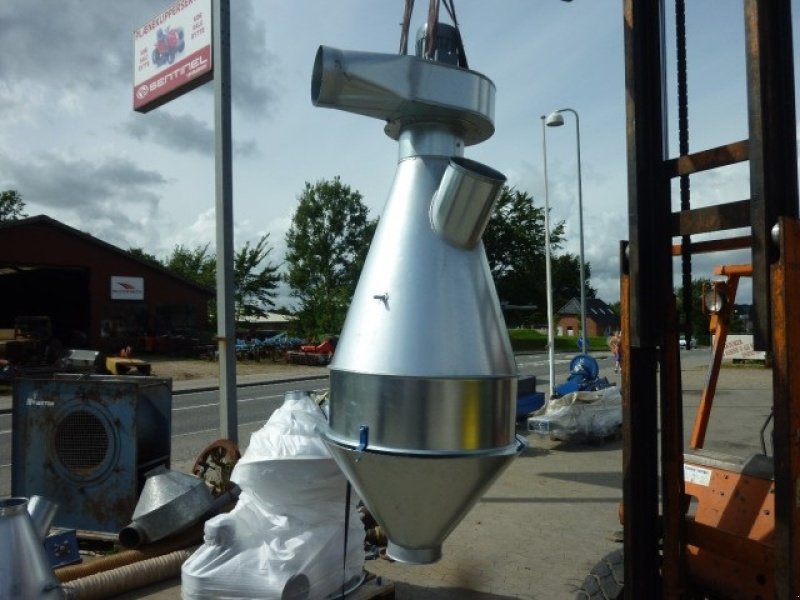 Sonstiges of the type Sonstige EAT Aspiratør 20 T. i timen, Gebrauchtmaschine in Egtved (Picture 2)