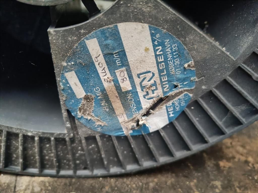 Sonstiges of the type Sonstige Rustfri svejsetråd 0,8mm, Gebrauchtmaschine in Egtved (Picture 1)