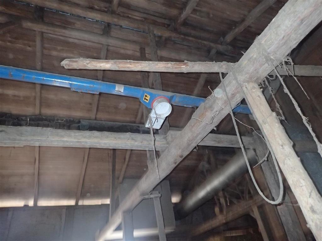 Sonstige Getreidelagertechnik Türe ait Kongskilde 102 mm. 12 meter Vandret snegl med flere udløb., Gebrauchtmaschine içinde Egtved (resim 2)