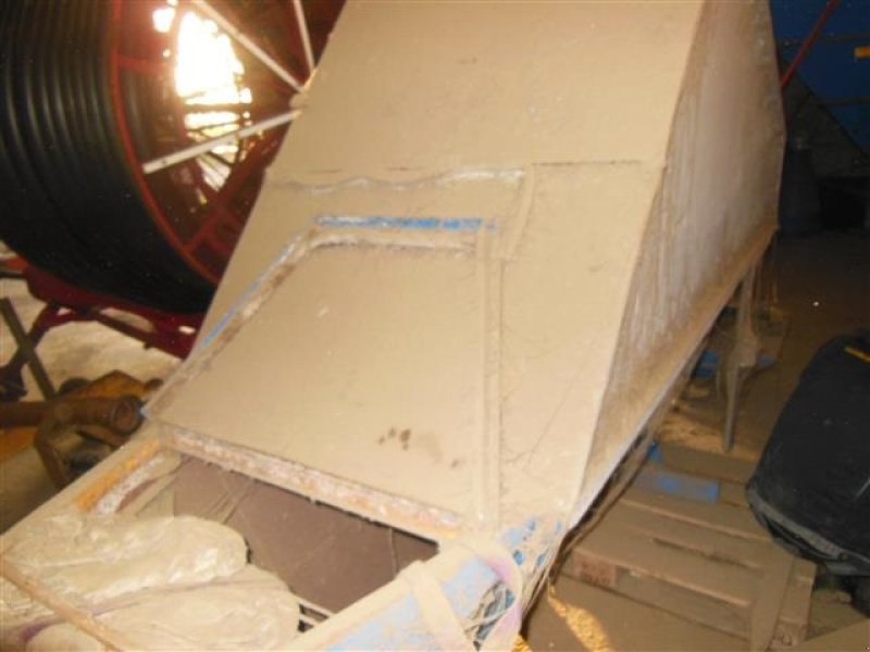 Futtermischwagen typu Sonstige Øgendal 1000K, Gebrauchtmaschine v Egtved (Obrázek 1)