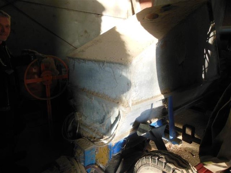 Futtermischwagen typu Sonstige Øgendal 1000K, Gebrauchtmaschine v Egtved (Obrázek 3)