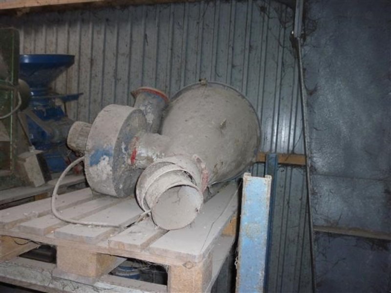 Sonstiges tipa Kongskilde Kongskilde aspiratør 12 ton, Gebrauchtmaschine u Egtved (Slika 1)