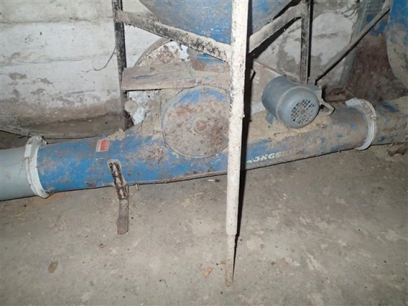 Gebläse typu Sonstige TRL 150 m/celleføder,aspiratør, Gebrauchtmaschine v Egtved (Obrázek 4)