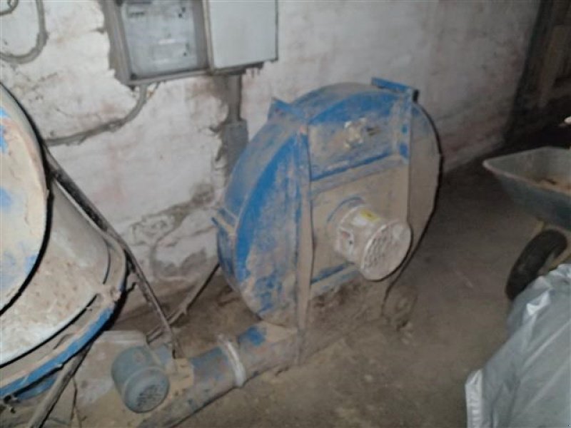 Gebläse typu Sonstige TRL 150 m/celleføder,aspiratør, Gebrauchtmaschine v Egtved (Obrázek 3)