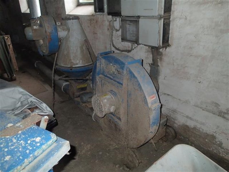 Gebläse typu Sonstige TRL 150 m/celleføder,aspiratør, Gebrauchtmaschine v Egtved (Obrázek 1)