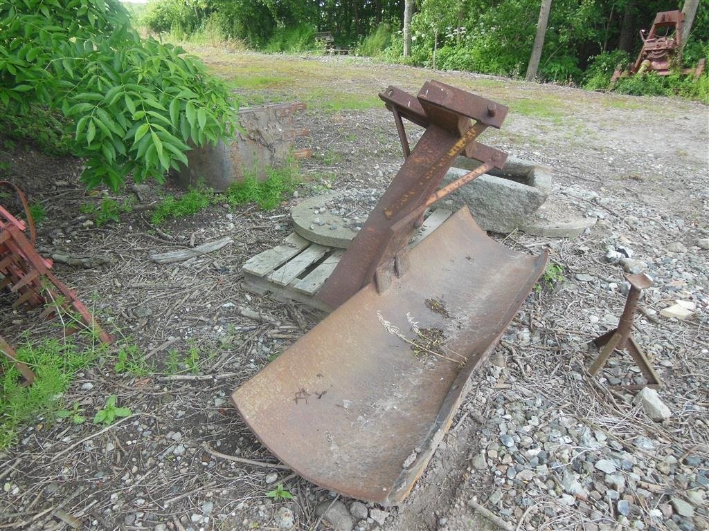 Grader typu Sonstige Rigtig kraftig model, Gebrauchtmaschine v Egtved (Obrázek 3)