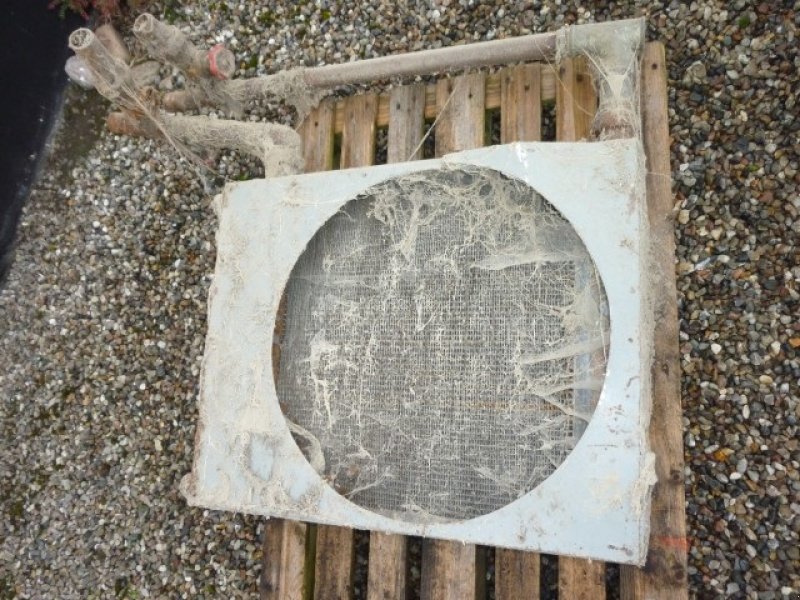 Sonstige Getreidelagertechnik του τύπου Sonstige Div. Kalorriferre Diverse kaloriferer, Gebrauchtmaschine σε Egtved (Φωτογραφία 3)