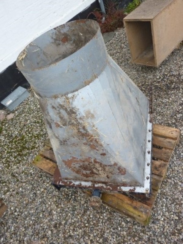 Sonstige Getreidelagertechnik του τύπου Sonstige Div. Kalorriferre Diverse kaloriferer, Gebrauchtmaschine σε Egtved (Φωτογραφία 2)