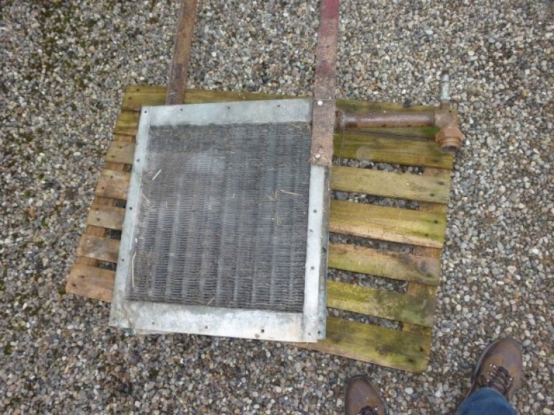 Sonstige Getreidelagertechnik του τύπου Sonstige Div. Kalorriferre Diverse kaloriferer, Gebrauchtmaschine σε Egtved (Φωτογραφία 1)