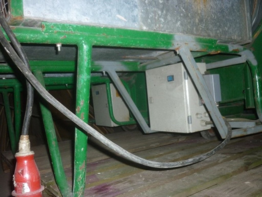 Sonstige Getreidelagertechnik tip Sonstige 4 HK Raminent, Gebrauchtmaschine in Egtved (Poză 3)
