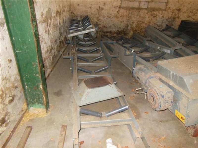 Sonstiges of the type JEMA T-51 bånd, 19m, Gebrauchtmaschine in Egtved (Picture 1)