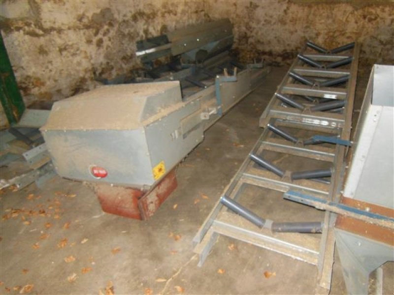 Sonstiges of the type JEMA T-51 bånd, 19m, Gebrauchtmaschine in Egtved (Picture 2)