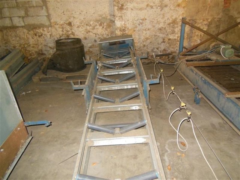 Sonstiges of the type JEMA T-51 bånd, 19m, Gebrauchtmaschine in Egtved (Picture 3)