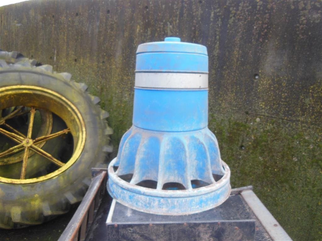 Sonstiges typu Sonstige MAMBO- til mælk, Gebrauchtmaschine v Egtved (Obrázek 2)