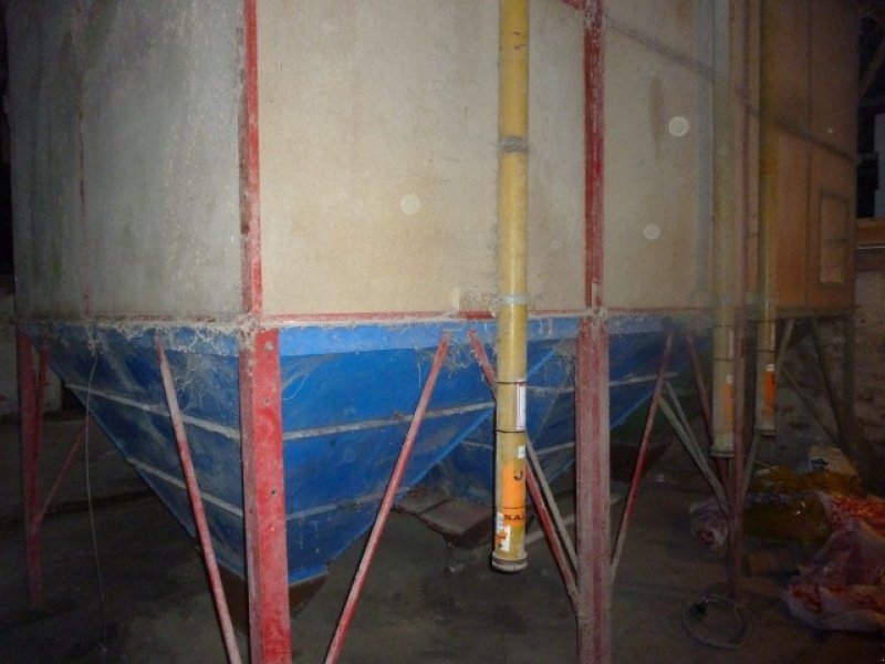 Silo tipa Agri Flex 8 ton, Gebrauchtmaschine u Egtved (Slika 2)