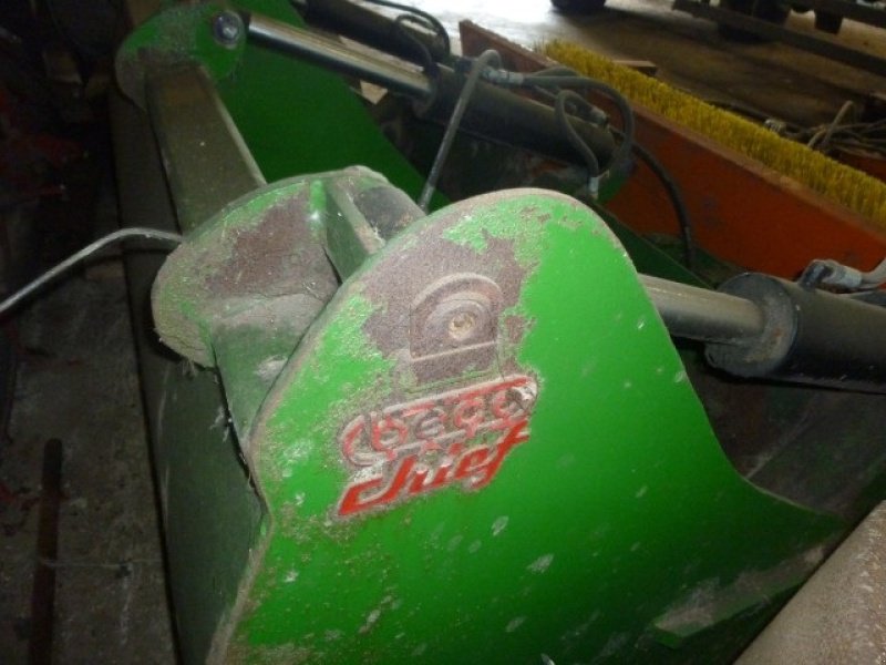 Frontlader del tipo Chief Silocut 2 meter, Gebrauchtmaschine In Egtved (Immagine 4)