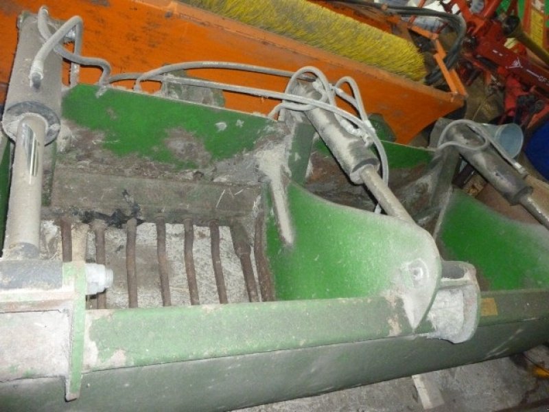 Frontlader del tipo Chief Silocut 2 meter, Gebrauchtmaschine In Egtved (Immagine 3)