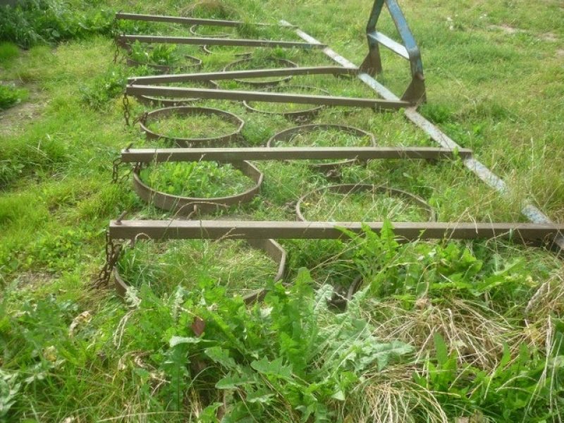 Wiesenegge of the type Sonstige 5,5m Ringslæber, Gebrauchtmaschine in Egtved (Picture 1)