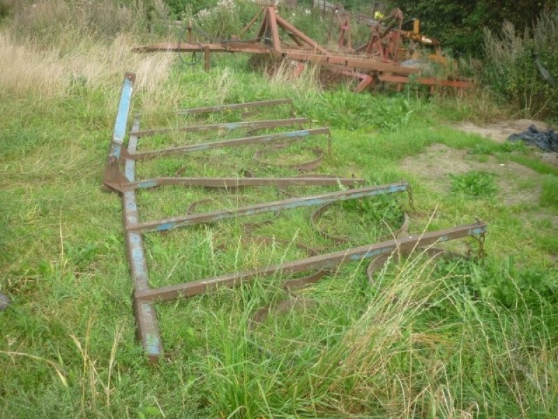 Wiesenegge of the type Sonstige 5,5m Ringslæber, Gebrauchtmaschine in Egtved (Picture 2)