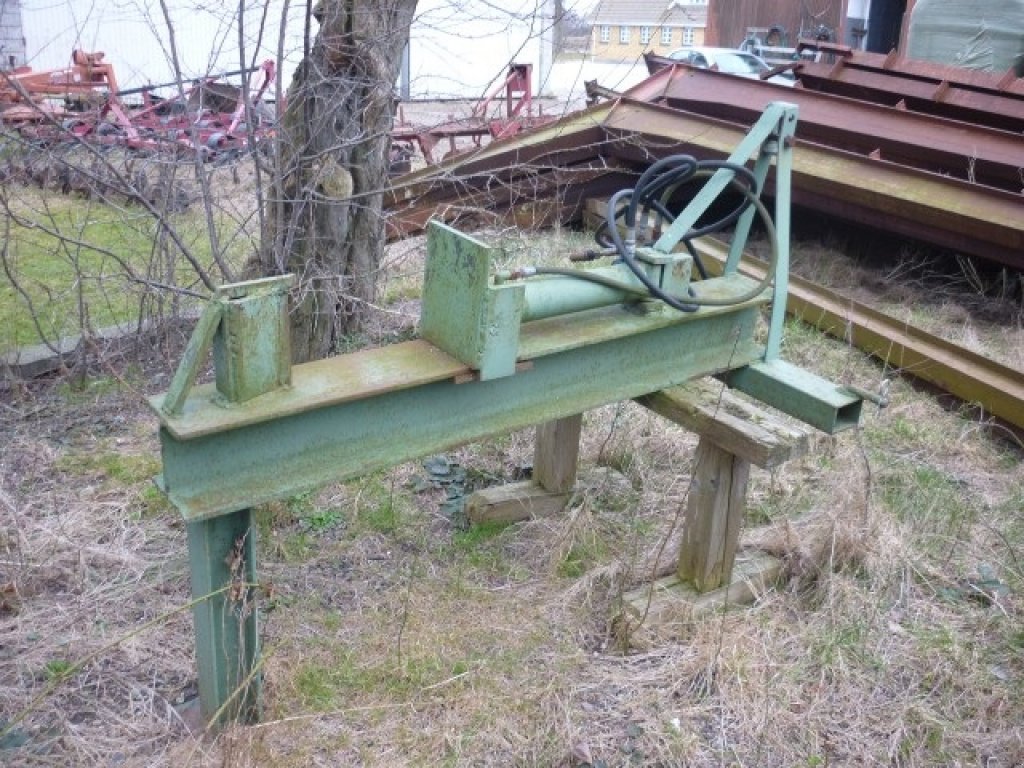 Holzspalter tip Sonstige Traktormogel 35 cm, Gebrauchtmaschine in Egtved (Poză 2)