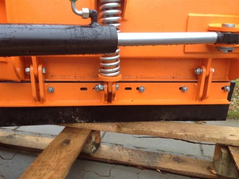 Schneeräumschild typu Sonstige Düvelsdorf  Komfort, Gebrauchtmaschine v Egtved (Obrázek 4)