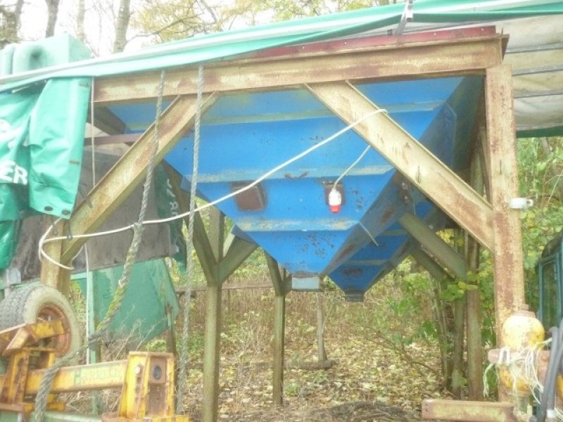 Silo tipa Agri Flex Dobbeltsilo, Gebrauchtmaschine u Egtved (Slika 2)