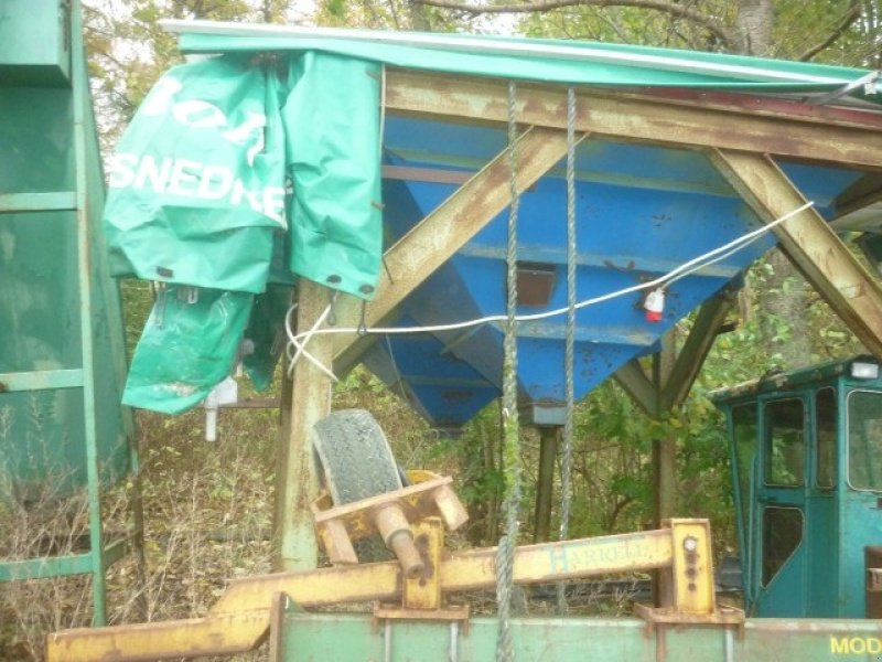 Silo tipa Agri Flex Dobbeltsilo, Gebrauchtmaschine u Egtved (Slika 4)