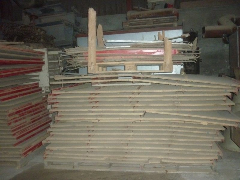 Silo tipa Agri Flex Dobbeltsilo, Gebrauchtmaschine u Egtved (Slika 3)