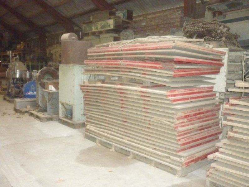 Silo tipa Agri Flex Dobbeltsilo, Gebrauchtmaschine u Egtved (Slika 1)