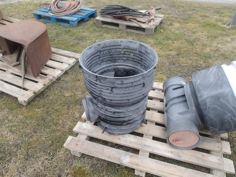 Sonstiges tip Sonstige Rensebrønd, Gebrauchtmaschine in Egtved (Poză 1)