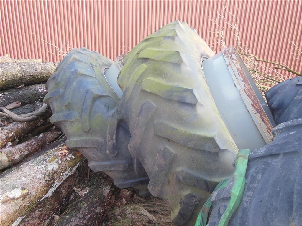 Reifen typu Sonstige 480/70R30, Gebrauchtmaschine v Egtved (Obrázek 2)