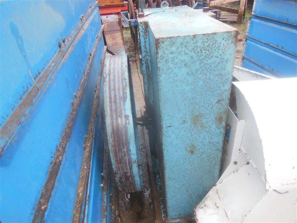 Sonstige Getreidelagertechnik του τύπου Sonstige Kopeelevator 18 m 20 T/Timen, Gebrauchtmaschine σε Egtved (Φωτογραφία 3)