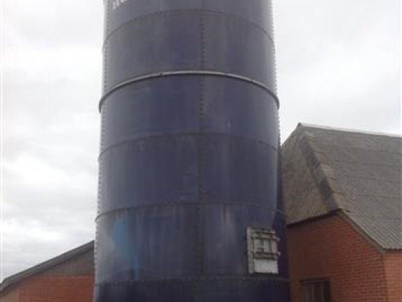 Silo of the type Harvestore 1000 tdr, Gebrauchtmaschine in Egtved (Picture 1)