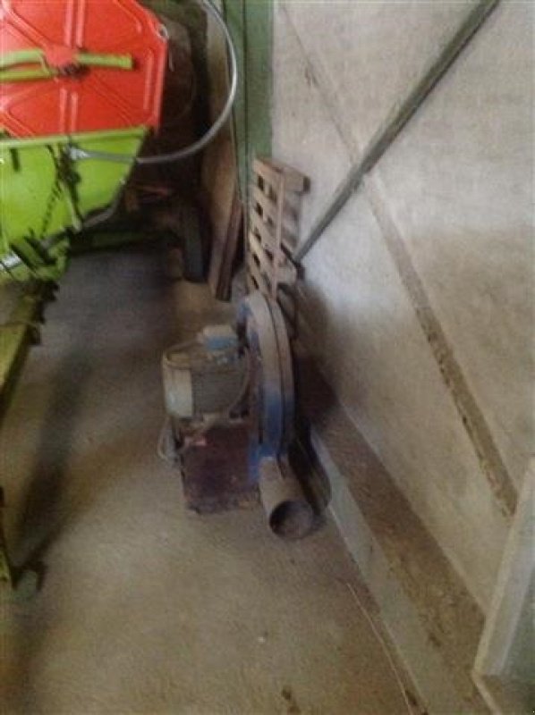 Silo of the type Harvestore 1000 tdr, Gebrauchtmaschine in Egtved (Picture 4)