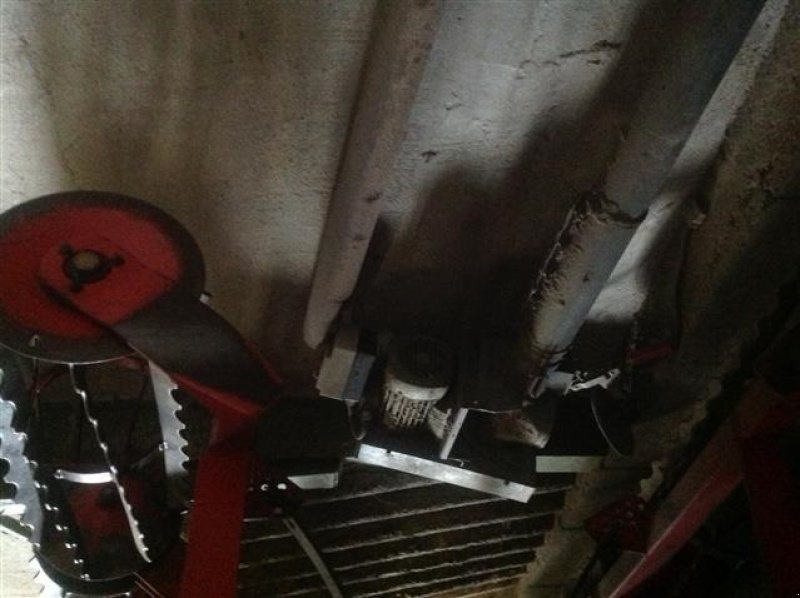 Silo of the type Harvestore 1000 tdr, Gebrauchtmaschine in Egtved (Picture 3)