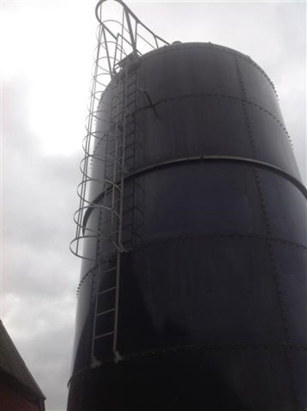 Silo of the type Harvestore 1000 tdr, Gebrauchtmaschine in Egtved (Picture 2)