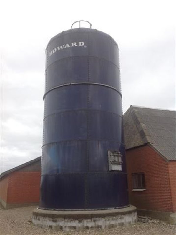 Silo of the type Harvestore 1000 tdr, Gebrauchtmaschine in Egtved (Picture 1)